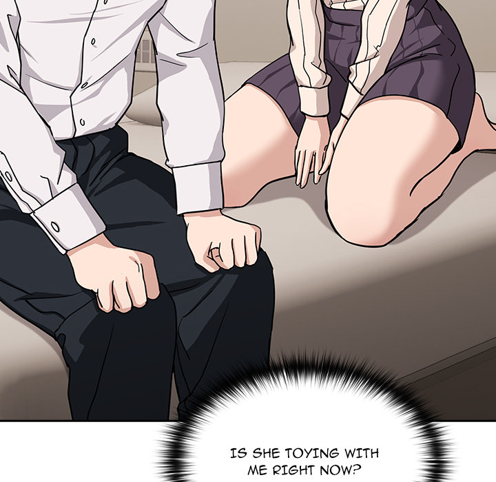 Dating After Work - UNCENSORED - episode 19 - 113