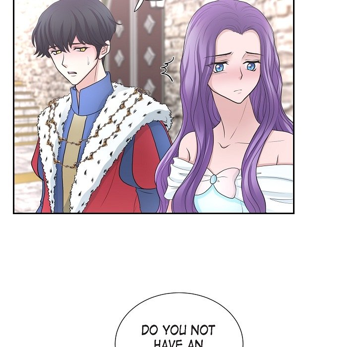 On the Emperor's Lap - episode 41 - 50