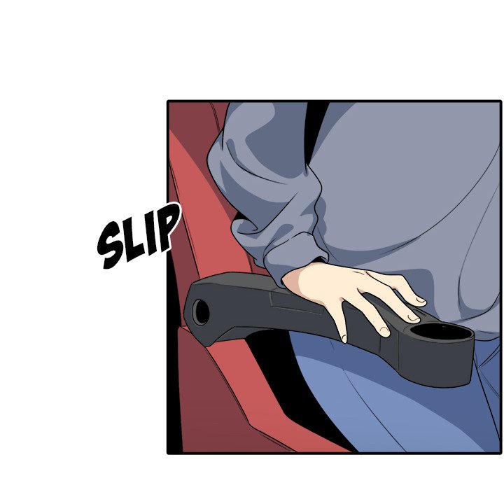Excuse me, This is my Room - episode 5 - 71