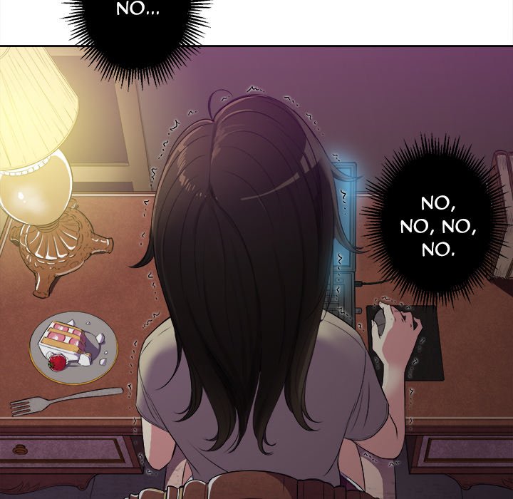 Yuri's Part Time Job - episode 26 - 18