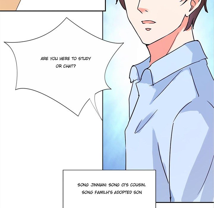 Good Morning, Mrs. Fu - episode 13 - 42