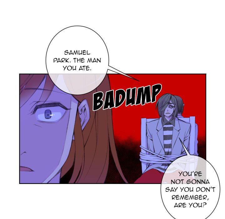 EAT ME! - episode 3 - 31