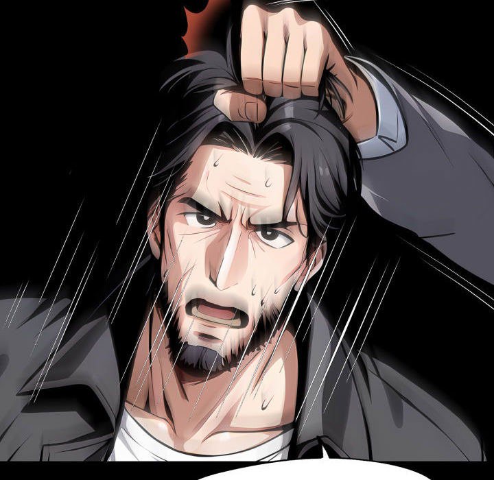 Workaholic Gangster - episode 94 - 83