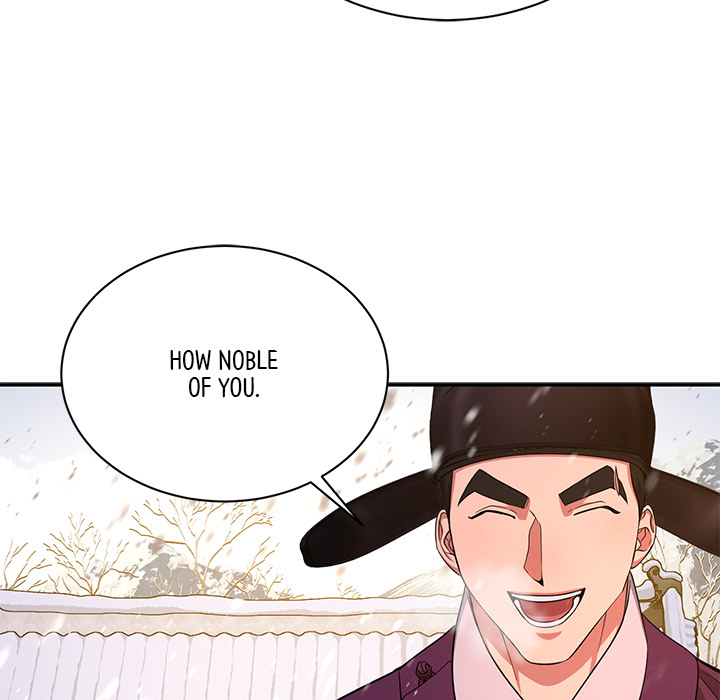 Swole Joseon - episode 13 - 46
