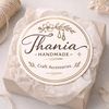 thaniahandmade