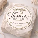 @thaniahandmade