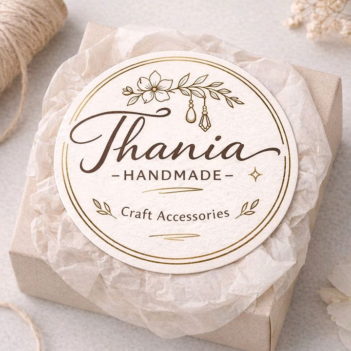 @thaniahandmade - original sound