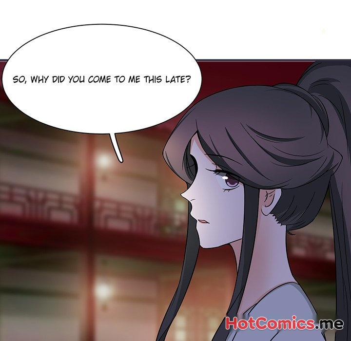 General and Her Medic Lover - episode 9 - 31