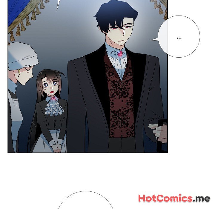 The Maid and the Vampire - episode 18 - 49
