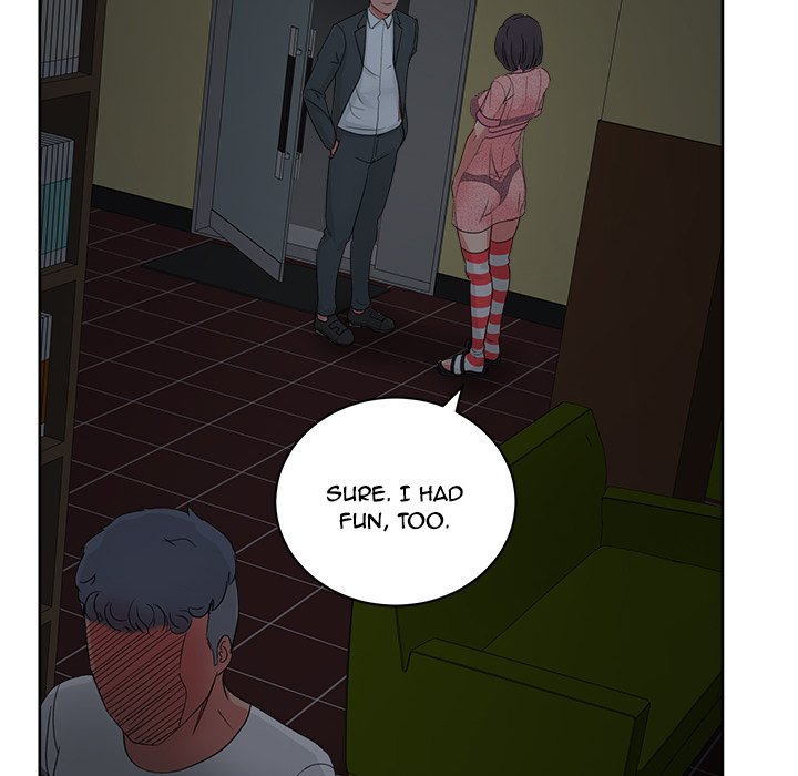 Soojung's Comic Store - episode 16 - 97