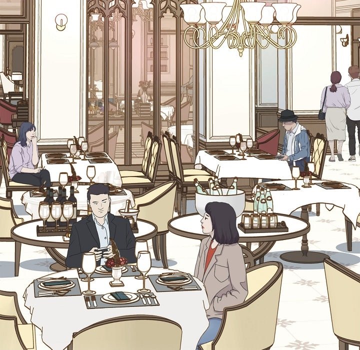 Survival Marriage - episode 11 - 92