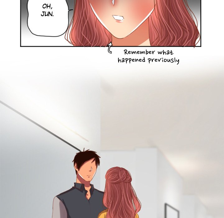 My Girlfriend is a Soap Opera Star - episode 26 - 58