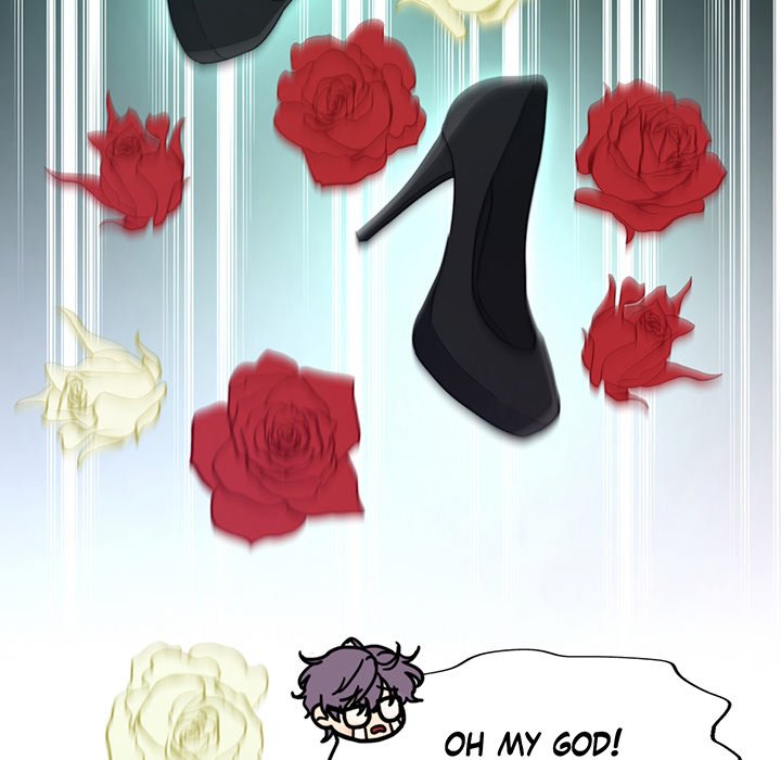 Recessive Omega K's Secret [Season 2] - episode 7 - 76