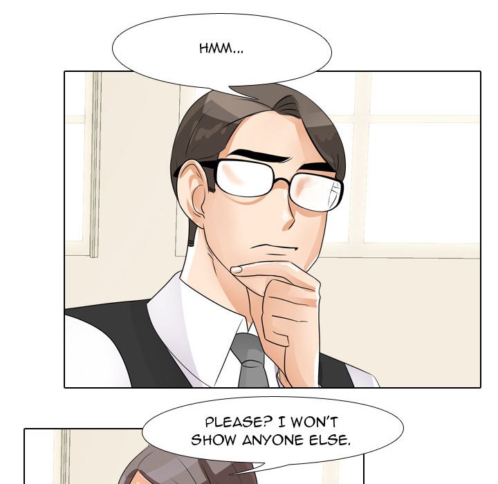 Our Exchange - episode 45 - 87