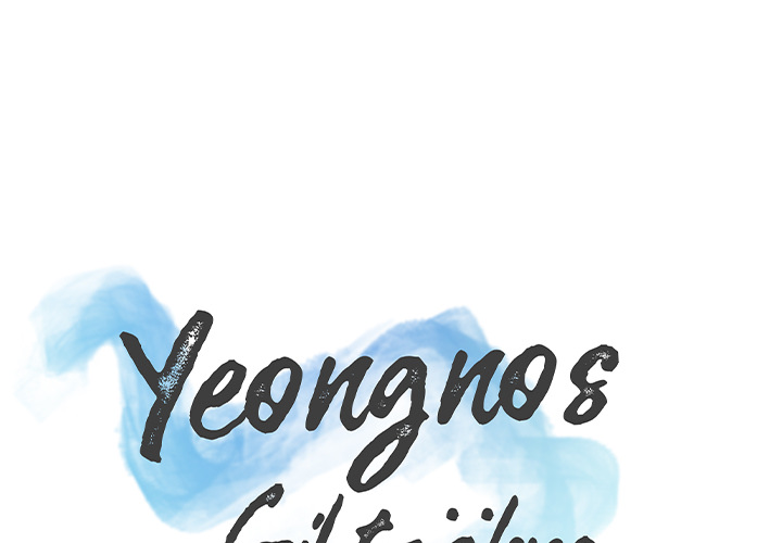 Yeongnos Giftzähne - episode 36 - 0