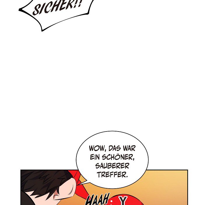 Die romantische Schlüsselverbindung - episode 17 - 10