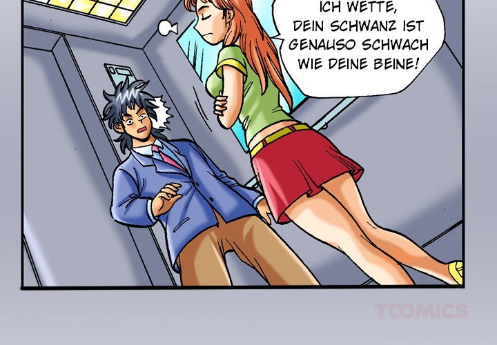 Lagerfeuergeschichten - episode 36 - 2
