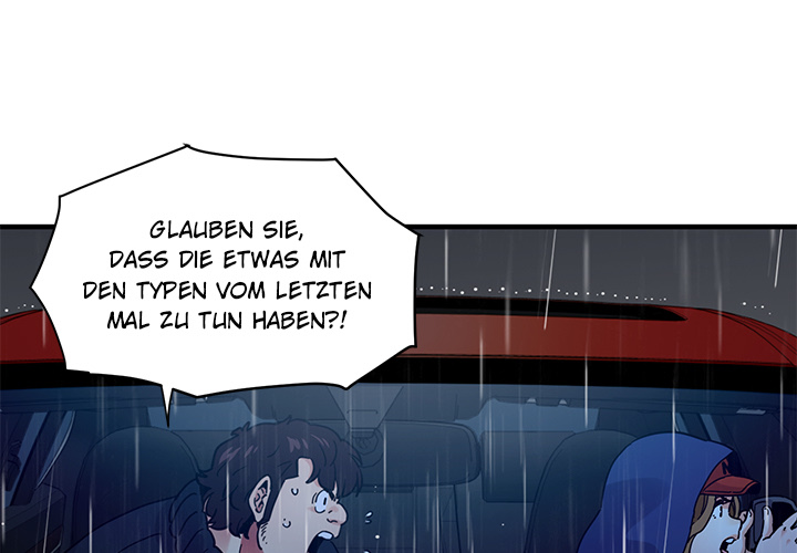 Wer hat Angst vor Mister H? - episode 38 - 0