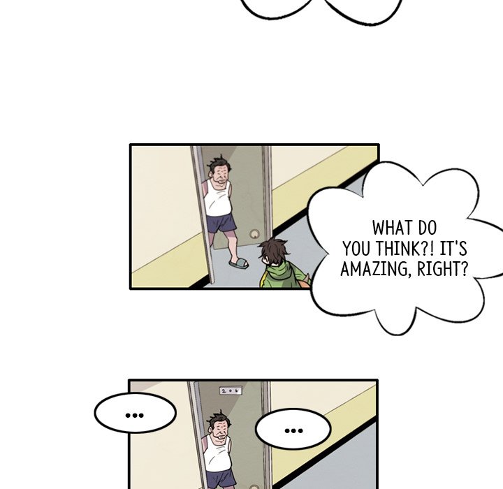 Secret Zoo - episode 2 - 62