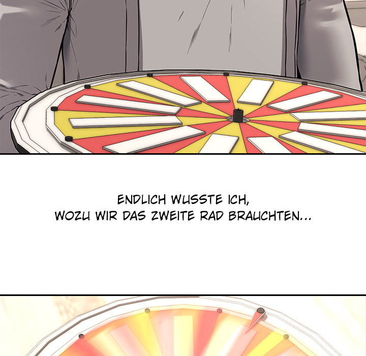Frisch verheiratet - episode 11 - 27