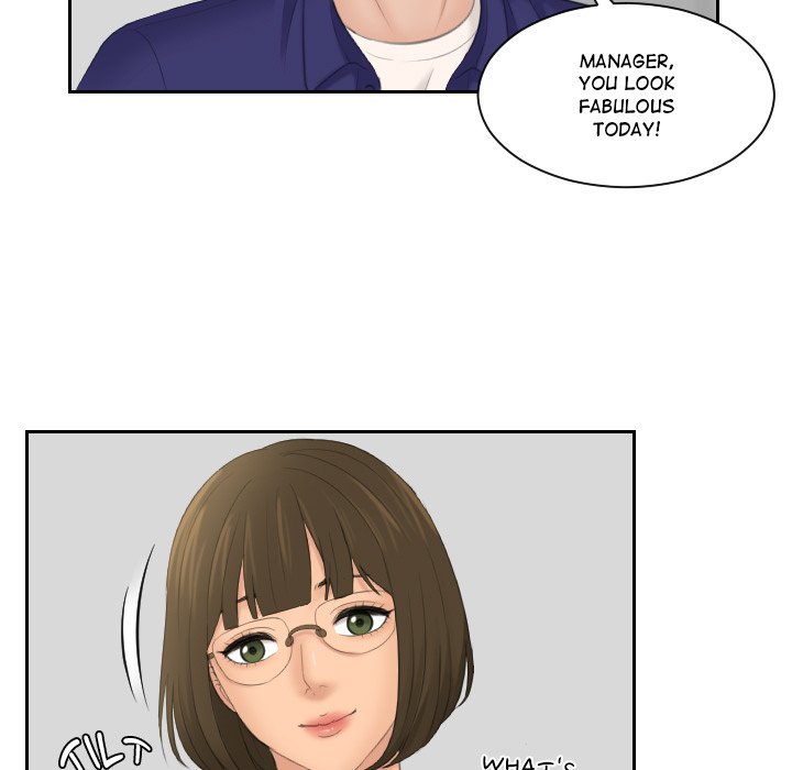 My Love Companion - episode 5 - 11