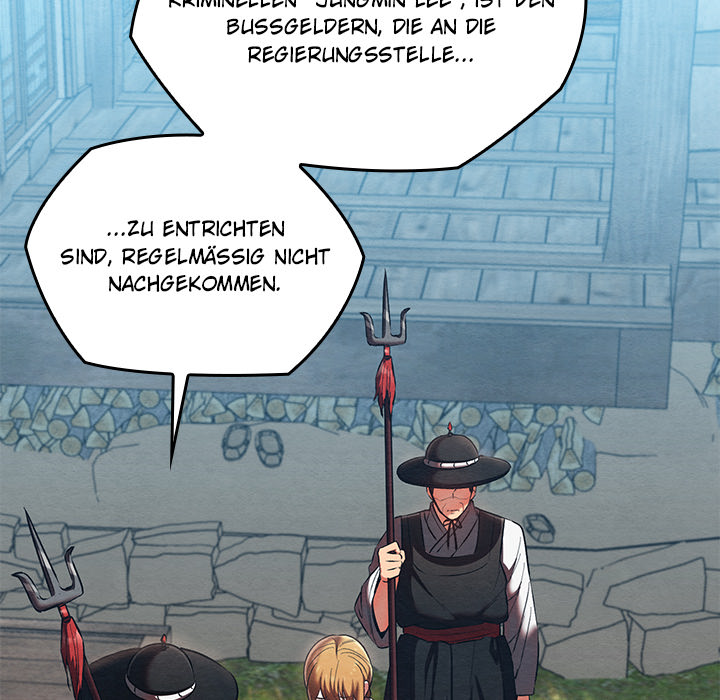 Meister in Intimität - episode 16 - 19