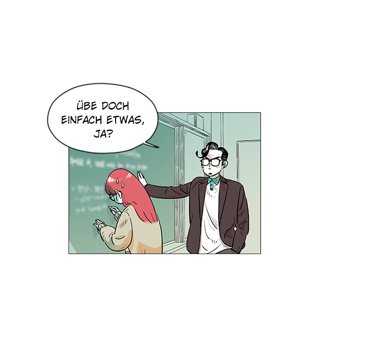 Hero Kim: Wer hat einen Retter bestellt? - episode 10 - 49