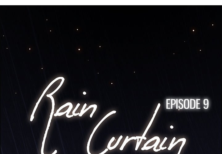 Rain Curtain - episode 9 - 0