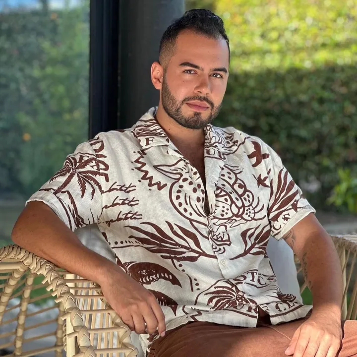 @santibohorquezoficial