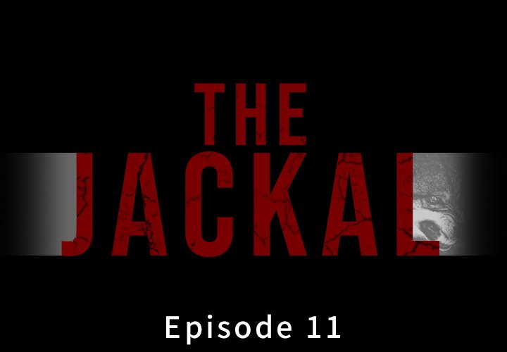 The Jackal - episode 11 - 0