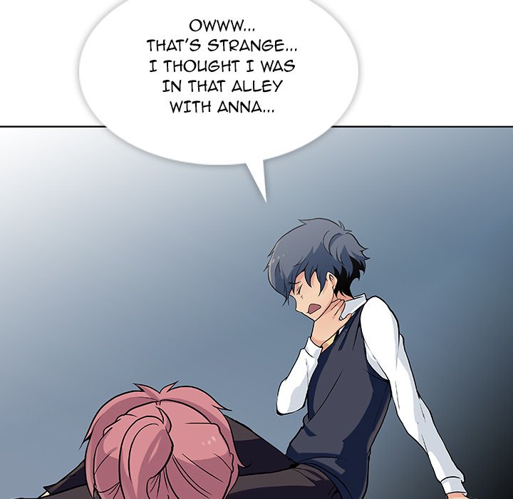 Such a Cute Spy - episode 2 - 41