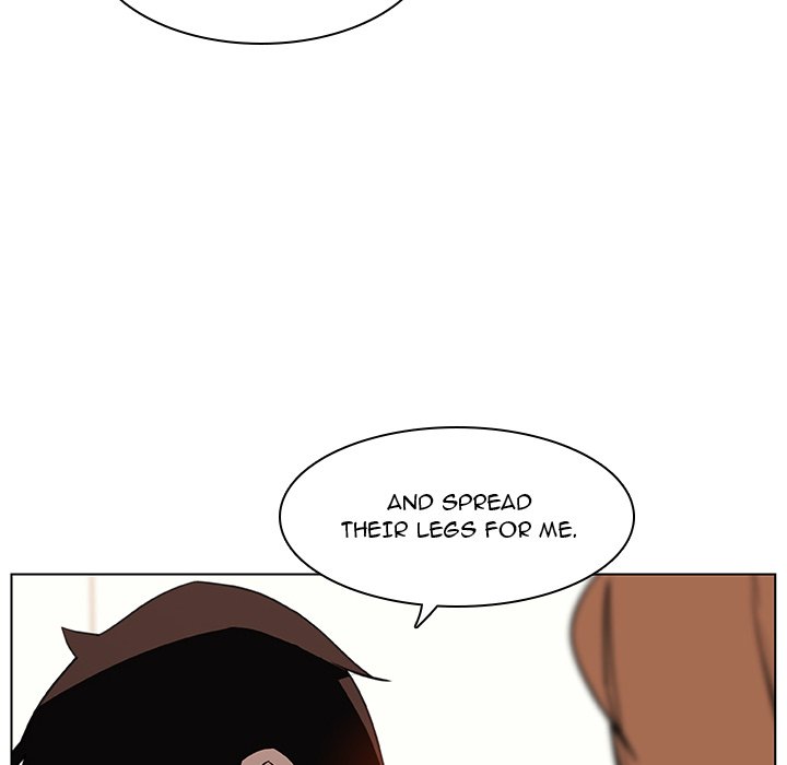 Fallen Flower - episode 11 - 143
