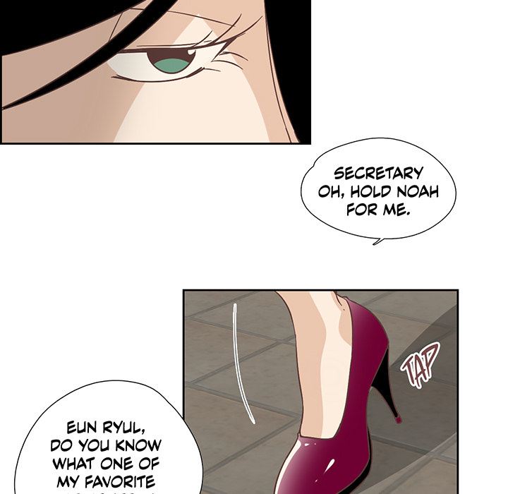An Innocent Sin - episode 52 - 52