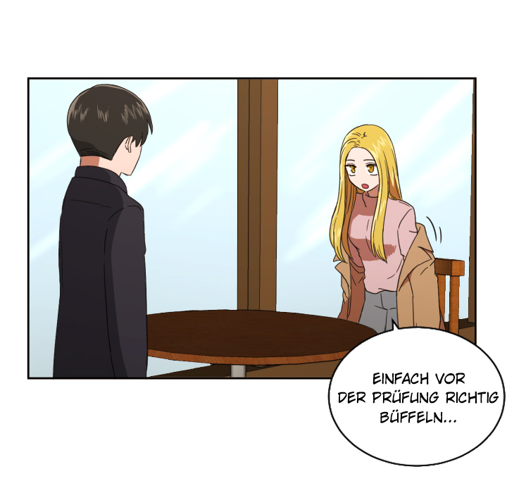 Zuckerwattentraum - episode 28 - 27