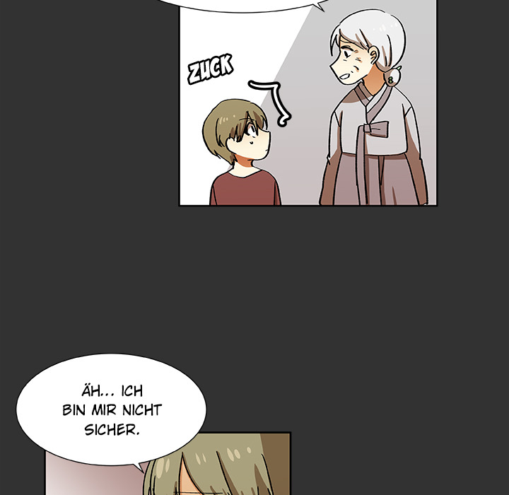 Mörder in klein - episode 35 - 10