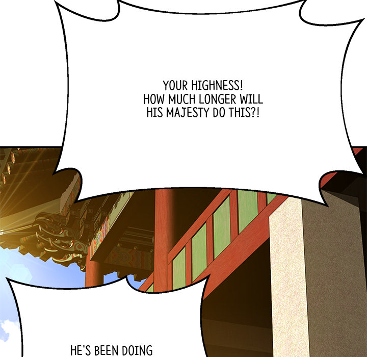 Swole Joseon - episode 14 - 98