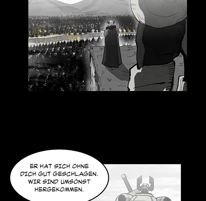 Nine Fantasy - episode 61 - 73