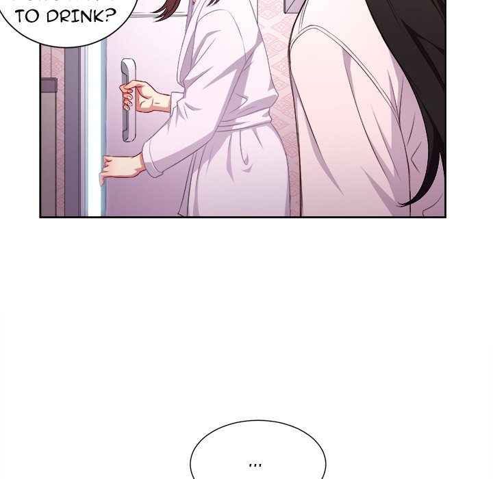 Yuri's Part Time Job - episode 34 - 44