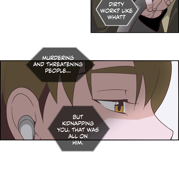An Innocent Sin - episode 58 - 36