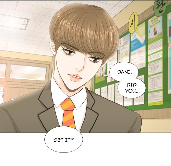 Hold My Hand - episode 18 - 10