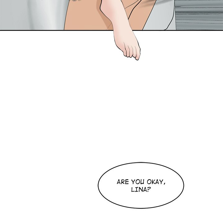 Please Take Care of Her - episode 12 - 28