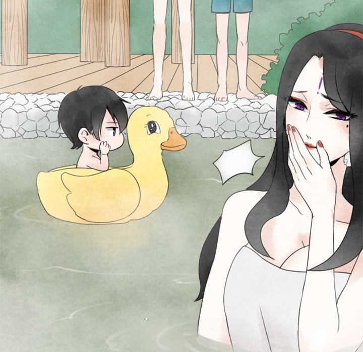 Odis and Moa's Underworld Diary - episode 2 - 59