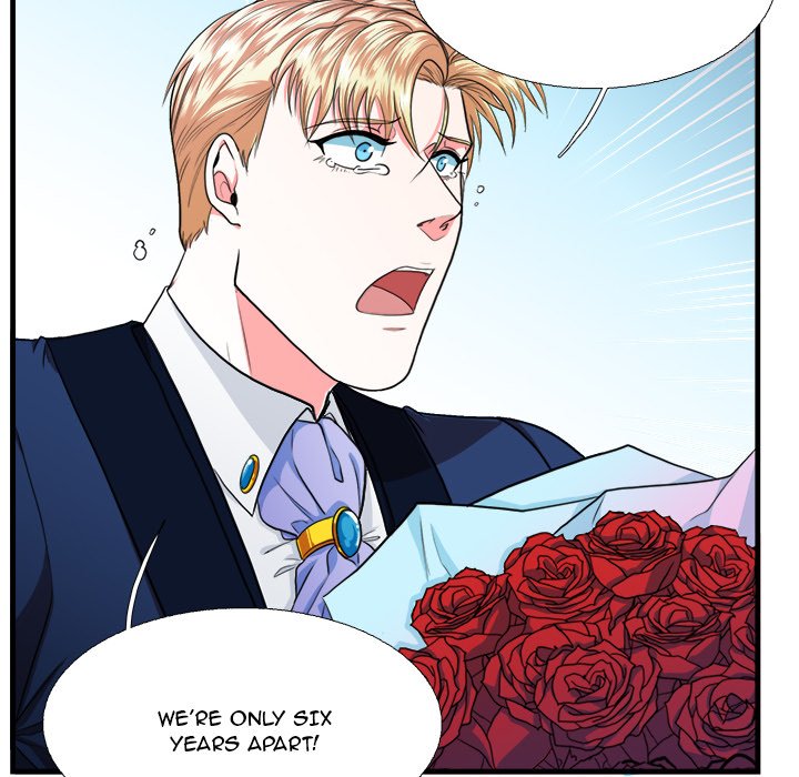 Same, but Different - episode 16 - 5