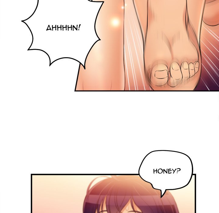 Yuri's Part Time Job - episode 7 - 76
