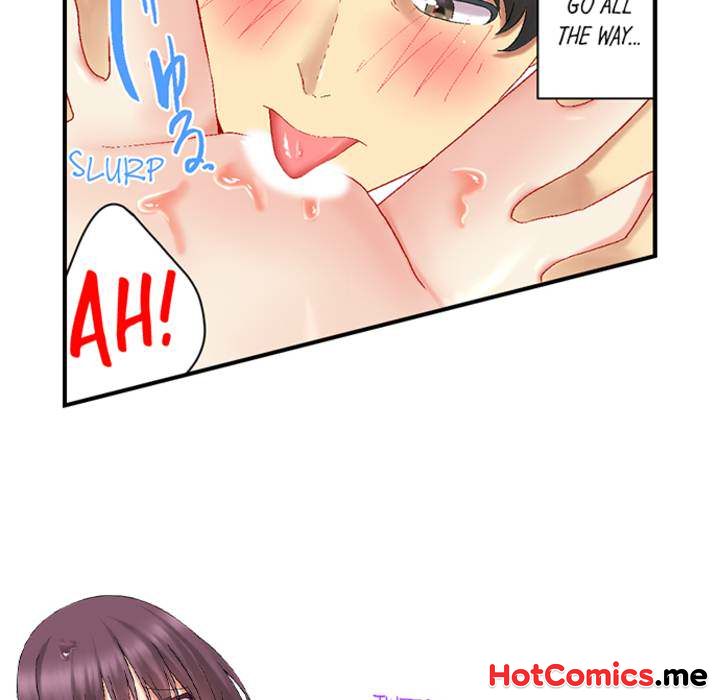 Our Kinky Newlywed Life - episode 14 - 33