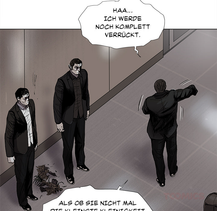 Das azurblaue Land - episode 51 - 61