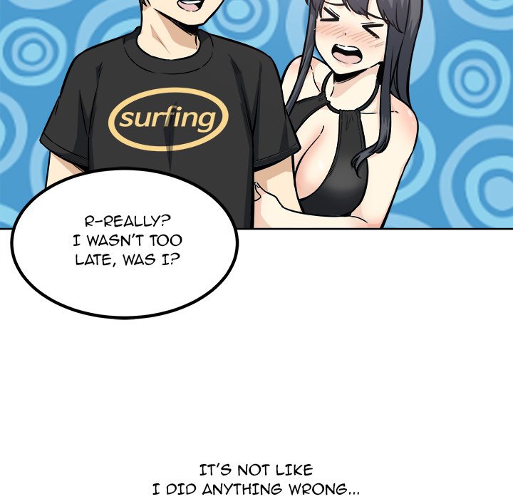 Excuse me, This is my Room - episode 69 - 52