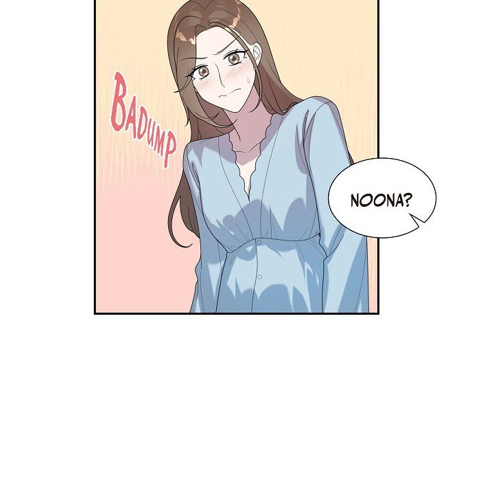 A Misogamist's Romance - episode 43 - 92