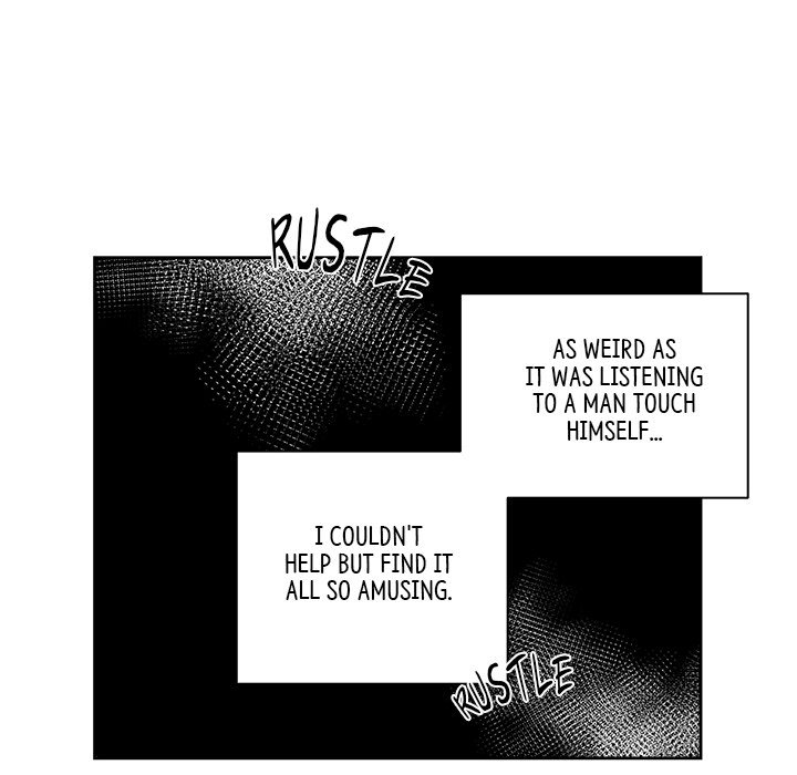 Cherry Doll Scandal - episode 1 - 111