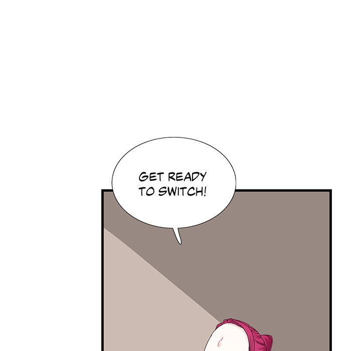 Match Made In Bed - episode 2 - 31